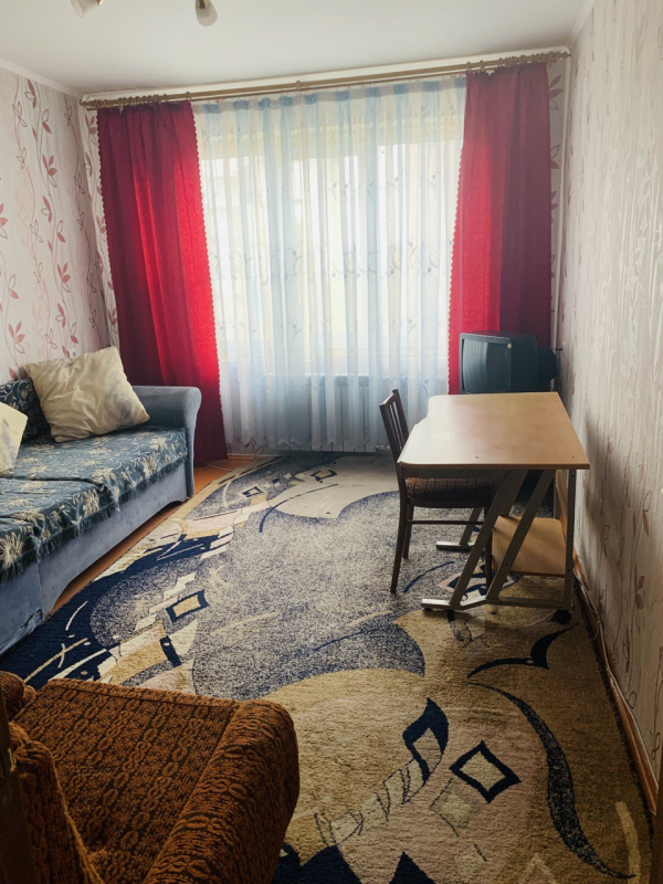 Сдается 2-комнатная квартира, г. Мариуполь, пр. Мира