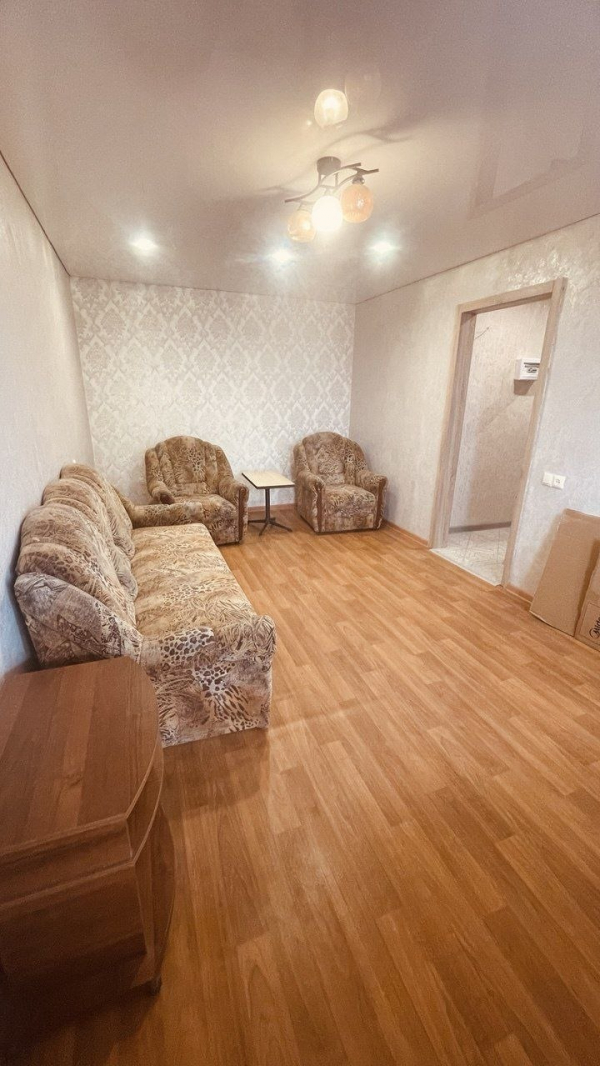 Сдается 2-комнатная квартира, г.Мариуполь ул.Азовстальская