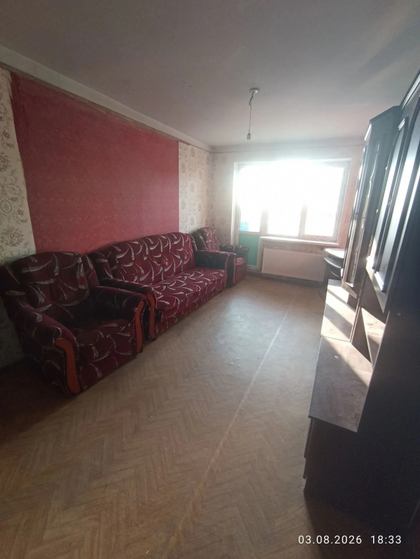 Сдается 3-комнатная квартира, г Мариуполь, ул.Мамина Сибиряка