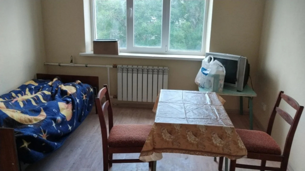 Сдается 1-комнатная квартира, г.Мариуполь, пр.Победы