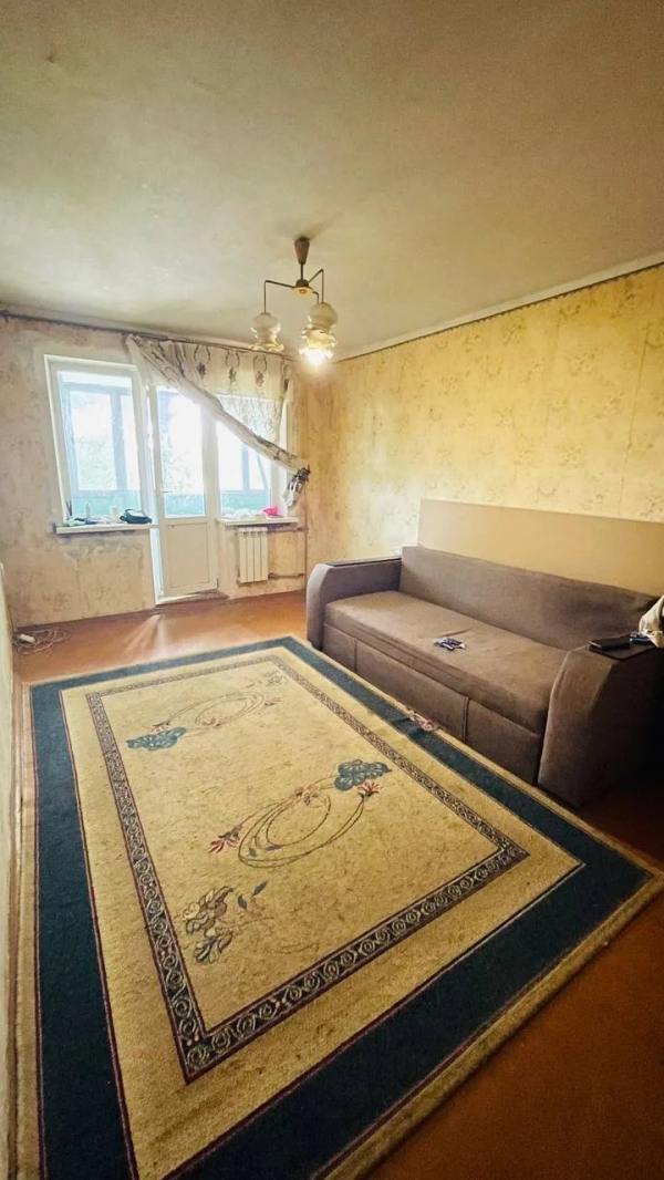 Продается 2-комнатная квартира, г.Мариуполь,ул.Покрышкина