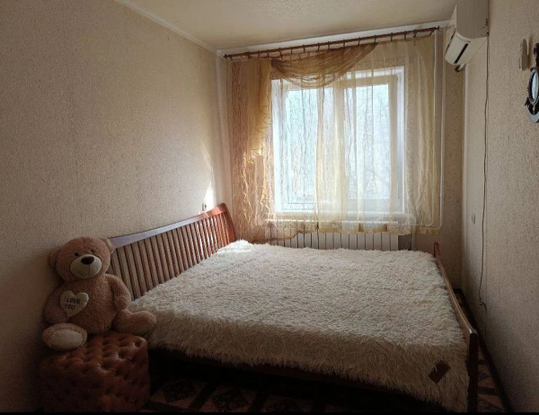Сдается 2-комнатная квартира, г Мариуполь, пр.Металлургов