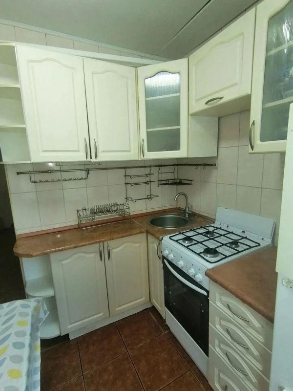 Продается 3-комнатная квартира, г Мариуполь, пр.Ленинградский