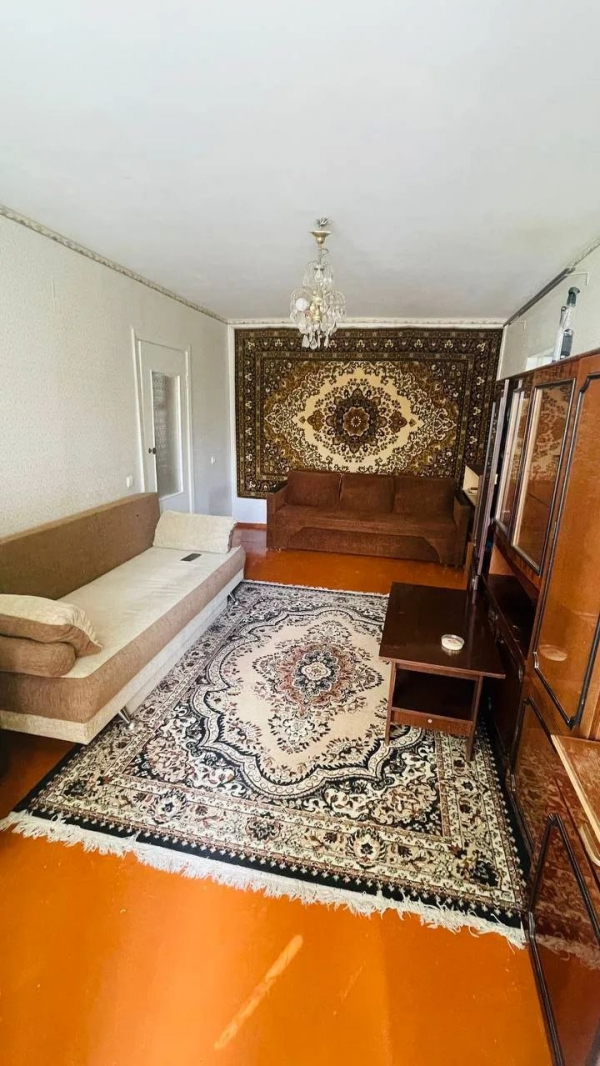 Сдается 2-комнатная квартира, г.Мариуполь, по.Металлургов