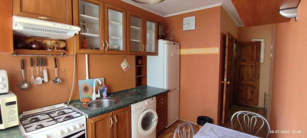 Сдается 2-комнатная квартира, г.Мариуполь,во.Гранитная