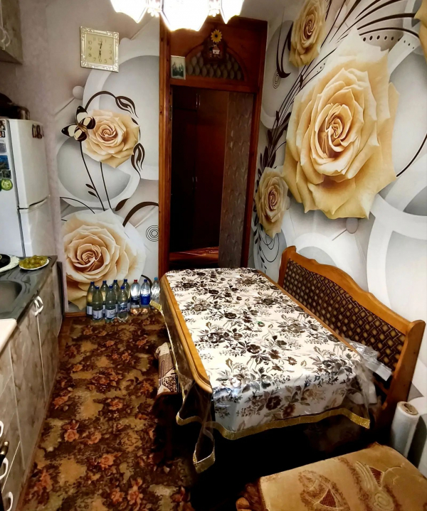 Продается 2-комнатная квартира, г.Мариуполь, Восточный