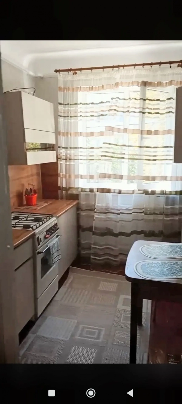 Сдается 2-комнатная квартира, г.МАриуполь ул.Зои Космодемьянской